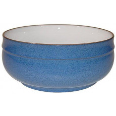 Friesland Ammerland Blue Schüssel rund 19 cm