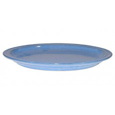 Friesland Ammerland Blue Platte oval 32 cm