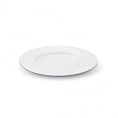 Friesland Jeverland Kleine Brise Kaffee / Tee Untertasse mit Spiegel 14 cm