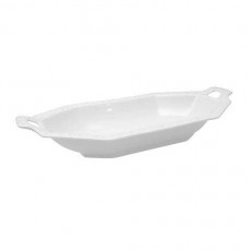 Rosenthal Maria Weiß Brotkorb 36,5 cm