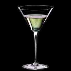 Riedel Sommeliers Martiniglas