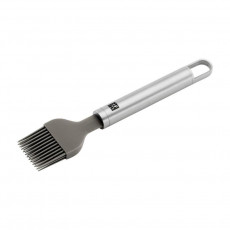 Zwilling Küchenhelfer Pro Backpinsel Silikon 200 mm