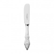 Robbe & Berking Ostfriesen 925 Sterling Silber Butterstreicher