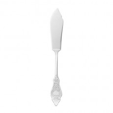 Robbe & Berking Ostfriesen 925 Sterling Silber Fischmesser