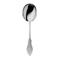 Robbe & Berking Ostfriesen 925 Sterling Silber Kartoffellöffel