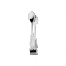 Robbe & Berking Ostfriesen 925 Sterling Silber Zuckerzange