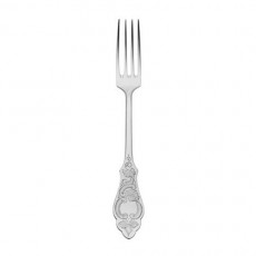 Robbe & Berking Ostfriesen 150 g versilbert Tafelgabel