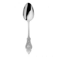 Robbe & Berking Ostfriesen 150 g versilbert Dessert/Vorspeiselöffel