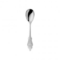 Robbe & Berking Ostfriesen 150 g versilbert Eislöffel