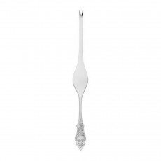 Robbe & Berking Ostfriesen 150 g versilbert Hummerstift