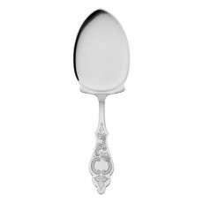 Robbe & Berking Ostfriesen 150 g versilbert Gebäckheber