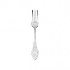 Robbe & Berking Ostfriesen 150 g versilbert Kindergabel