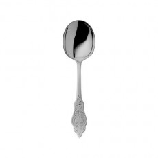 Robbe & Berking Ostfriesen 150 g versilbert Sahnelöffel