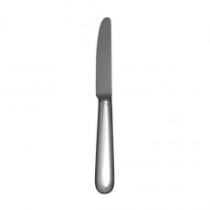 Robbe & Berking Dante 150 g versilbert Dessert / Vorspeisemesser