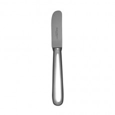 Robbe & Berking Dante 150 g versilbert Butterstreicher