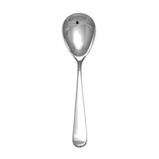 Robbe & Berking Dante 150 g versilbert Kompottlöffel groß