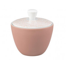 Seltmann Weiden Life Fashion - Posh Rose Zuckerdose 0,26 L