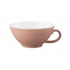 Seltmann Weiden Life Fashion - Posh Rose Tee-Obertasse 0,14 L