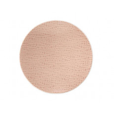 Seltmann Weiden Life Fashion - Posh Rose Brotteller rund 16,5 cm
