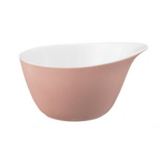 Seltmann Weiden Life Fashion - Posh Rose Müslischale mit Griff 0,60 L
