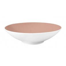 Seltmann Weiden Life Fashion - Posh Rose Suppenteller rund 20 cm