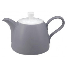 Seltmann Weiden Life Fashion - Elegant Grey Kanne 1,4 L