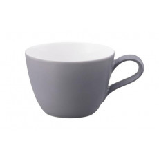 Seltmann Weiden Life Fashion - Elegant Grey Kaffee-Obertasse 0,24 L