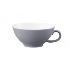 Seltmann Weiden Life Fashion - Elegant Grey Tee-Obertasse 0,14 L