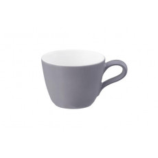 Seltmann Weiden Life Fashion - Elegant Grey Espresso-Obertasse 0,09 L