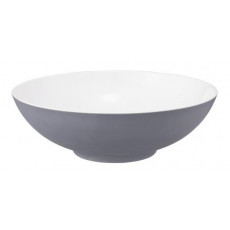 Seltmann Weiden Life Fashion - Elegant Grey Schüssel rund 30 cm / 3,7 L