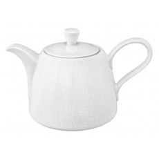 Seltmann Weiden Life Fashion - Luxury White Kanne 1,4 L