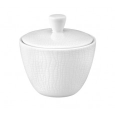 Seltmann Weiden Life Fashion - Luxury White Zuckerdose 0,26 L