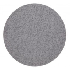 Seltmann Weiden Life Fashion - Elegant Grey Servierplatte flach rund 33 cm