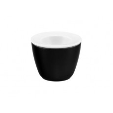 Seltmann Weiden Life Fashion - Glamorous Black Snack and Egg 0,09 L 2-tlg.