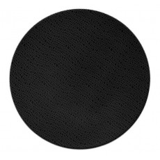 Seltmann Weiden Life Fashion - Glamorous Black Speiseteller rund 28 cm