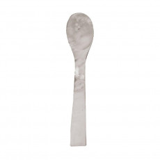 Sambonet Contour - Perlmutt Kaviarlöffel 11,4 cm