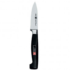 Zwilling Vier Sterne Spick- und Garniermesser 80 mm