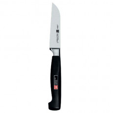 Zwilling Vier Sterne Gemüsemesser 90 mm