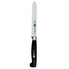 Zwilling Vier Sterne Universalmesser 130 mm
