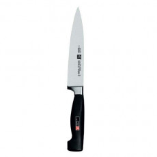 Zwilling Vier Sterne Fleischmesser 160 mm
