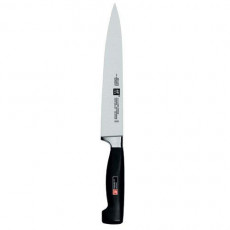 Zwilling Vier Sterne Fleischmesser 200 mm
