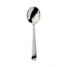 Robbe & Berking Alta 150 g versilbert Kinderlöffel