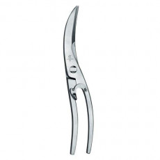 Zwilling Vielzweckscheren rostfrei Geflügelschere mit Aushebenagel 240 mm