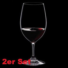 Riedel Ouverture Magnum Rotweinglas 2er Set 0,53 L