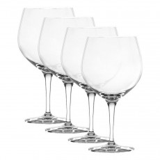 Spiegelau Gläser 'Bar - Gift Set' Gin & Tonic Glas Set 4-tlg. 0,63 L