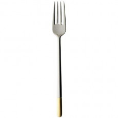 Villeroy & Boch Besteck Ella Dessert-/ Vorspeisengabel 184 mm