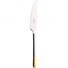 Villeroy & Boch Besteck Ella Dessert-/ Vorspeisenmesser 208 mm