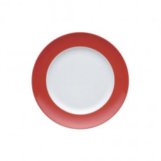 Thomas Sunny Day New Red Frühstücksteller 22 cm