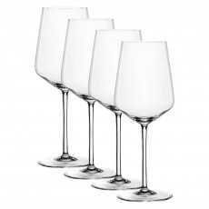 Spiegelau Style Weisswein Glas Set 4-tlg. 0,44 L