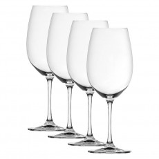 Spiegelau Salute Bordeaux Glas Set 4-tlg. 0,71 L